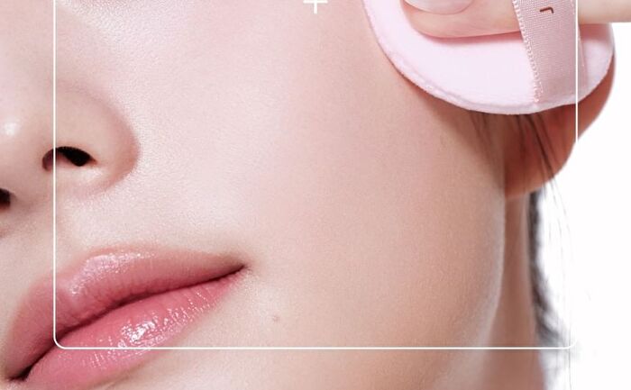 Velvety Matte Long-Wear Powder - 3 Shades - #01 Lavender - 8g