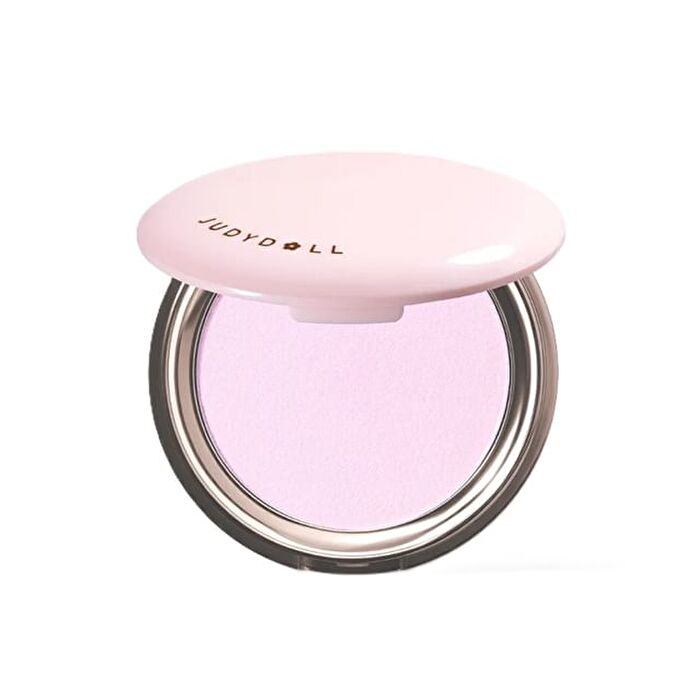 Velvety Matte Long-Wear Powder - 3 Shades - #01 Lavender - 8g