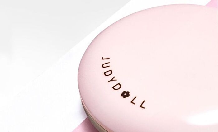 Velvety Matte Long-Wear Powder - 3 Shades - #02 Pink - 8g