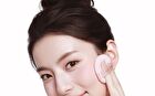 Velvety Matte Long-Wear Powder - 3 Shades - #02 Pink - 8g