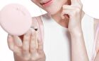 Velvety Matte Long-Wear Powder - 3 Shades - #02 Pink - 8g