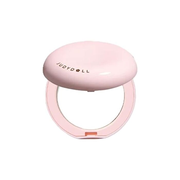 Mini Velvety Matte Long-Wear Powder - 3 Shades - #03 Translucent - 3g