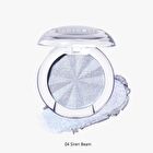 Glow Magnify Highlighter - 6 Colors - #01 Crystal Halo - 3.5g