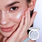 Glow Magnify Highlighter - 6 Colors - #01 Crystal Halo - 3.5g