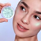 Glow Magnify Highlighter - 6 Colors - #01 Crystal Halo - 3.5g