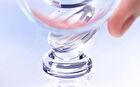 Glow Magnify Highlighter - 6 Colors - #01 Crystal Halo - 3.5g