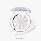 Glow Magnify Highlighter - 6 Colors - #01 Crystal Halo - 3.5g