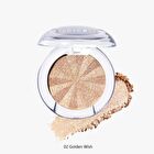 Glow Magnify Highlighter - 6 Colors - #05 Mint Spell - 3.5g