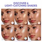 Glow Magnify Highlighter - 6 Colors - #05 Mint Spell - 3.5g