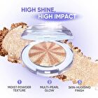 Glow Magnify Highlighter - 6 Colors - #05 Mint Spell - 3.5g