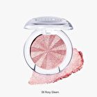Glow Magnify Highlighter - 6 Colors - #06 Rosy Gleam - 3.5g