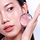 Glow Magnify Highlighter - 6 Colors - #06 Rosy Gleam - 3.5g