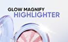 Glow Magnify Highlighter - 6 Colors - #06 Rosy Gleam - 3.5g