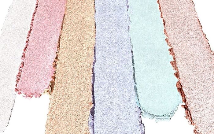 Glow Magnify Highlighter - 6 Colors - #06 Rosy Gleam - 3.5g