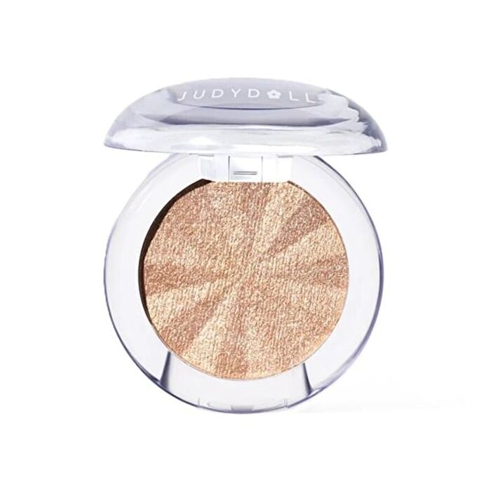 Glow Magnify Highlighter - 6 Colors - #06 Rosy Gleam - 3.5g
