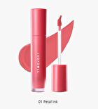 Silky Matte Lip Ink - 8 Colors - #01 Petal Ink - 5g