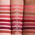 Silky Matte Lip Ink - 8 Colors - #02 Peach Ink - 5g