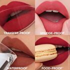 Silky Matte Lip Ink - 8 Colors - #02 Peach Ink - 5g