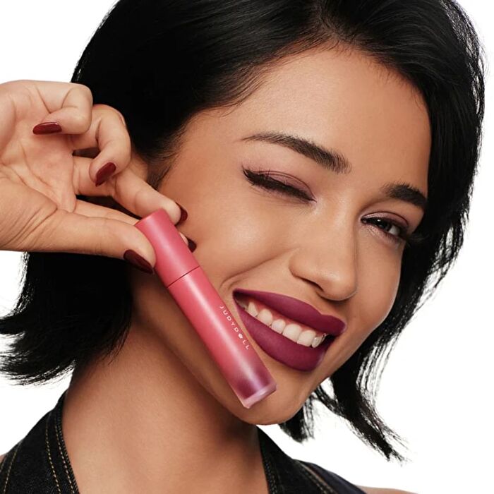 Silky Matte Lip Ink - 8 Colors - #03 Sand Ink - 5g