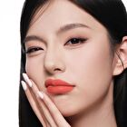 Silky Matte Lip Ink - 8 Colors - #05 Rosy Ink - 5g