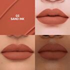 Silky Matte Lip Ink - 8 Colors - #07 Burgundy Ink - 5g