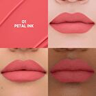 Silky Matte Lip Ink - 8 Colors - #07 Burgundy Ink - 5g