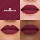 Silky Matte Lip Ink - 8 Colors - #08 Berry Ink - 5g