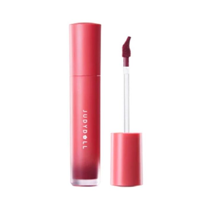 Silky Matte Lip Ink - 8 Colors - #08 Berry Ink - 5g
