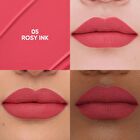 Silky Matte Lip Ink - 8 Colors - #09 Mulberry Ink - 5g