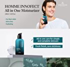 the SKIN HOUSE Homme Innofect All In One Moisturizer - 130ml