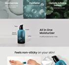 the SKIN HOUSE Homme Innofect All In One Moisturizer - 130ml