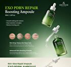 the SKIN HOUSE EXO PDRN Repair Boosting Ampoule - 50ml