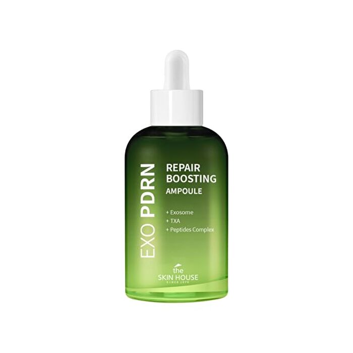 the SKIN HOUSE EXO PDRN Repair Boosting Ampoule - 50ml