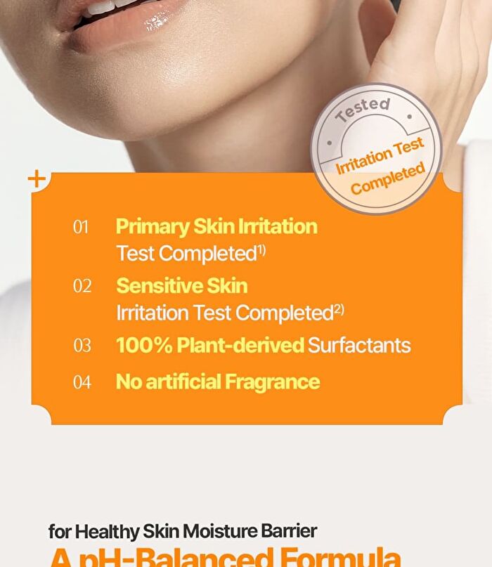 Vitamin Hydrating Jelly Mask Cleanser - 150ml