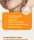 Vitamin Hydrating Jelly Mask Cleanser - 150ml