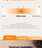 Vitamin Hydrating Jelly Mask Cleanser - 150ml
