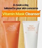 Vitamin Hydrating Jelly Mask Cleanser - 150ml