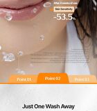 Vitamin Hydrating Jelly Mask Cleanser - 150ml