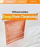Vitamin Hydrating Jelly Mask Cleanser - 150ml