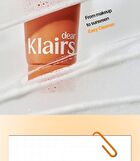 Vitamin Hydrating Jelly Mask Cleanser - 150ml