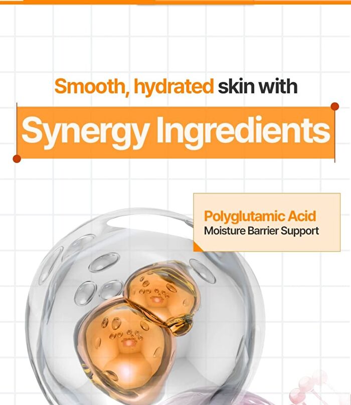 Vitamin Hydrating Jelly Mask Cleanser - 150ml