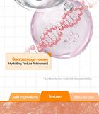 Vitamin Hydrating Jelly Mask Cleanser - 150ml