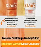 Vitamin Hydrating Jelly Mask Cleanser - 150ml