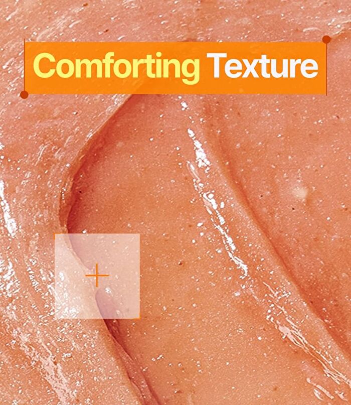 Vitamin Hydrating Jelly Mask Cleanser - 150ml