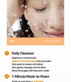 Vitamin Hydrating Jelly Mask Cleanser - 150ml
