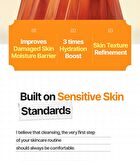 Vitamin Hydrating Jelly Mask Cleanser - 150ml