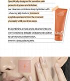 Vitamin Hydrating Jelly Mask Cleanser - 150ml