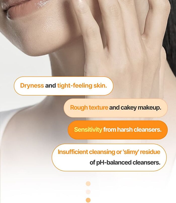 Vitamin Hydrating Jelly Mask Cleanser - 150ml