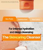 Vitamin Hydrating Jelly Mask Cleanser - 150ml