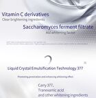 Sightfuture SymWhite 377 Skin Genesis Whitening Emulsion - Global Edition - 100ml